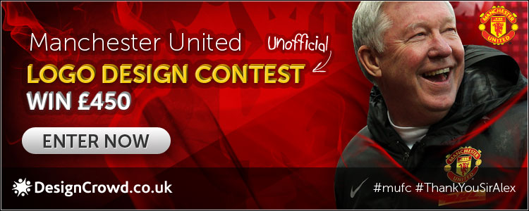 Manchester United Needs A New Logo Design Logo Special Contest