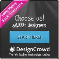DesignCrowd Coupon - DesignCrowd Discount