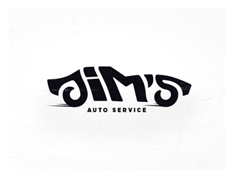 50 Great Business Logos Featuring Car Designs