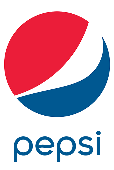 Diseño de Logo por Pepsi
