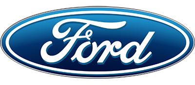 Diseño de Logo por Ford