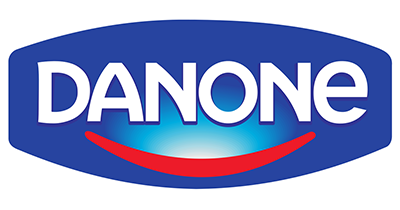 Diseño de Logo por Danone