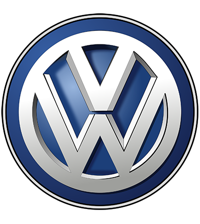 Diseño de Logo por Volkswagen