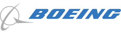 Diseño de Logo por Boeing