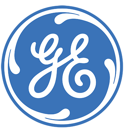 Diseño de Logo por General Electric