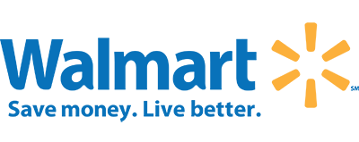 Diseño de Logo por Wal-Mart