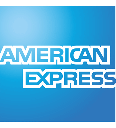 Diseño de Logo por Ameican Express