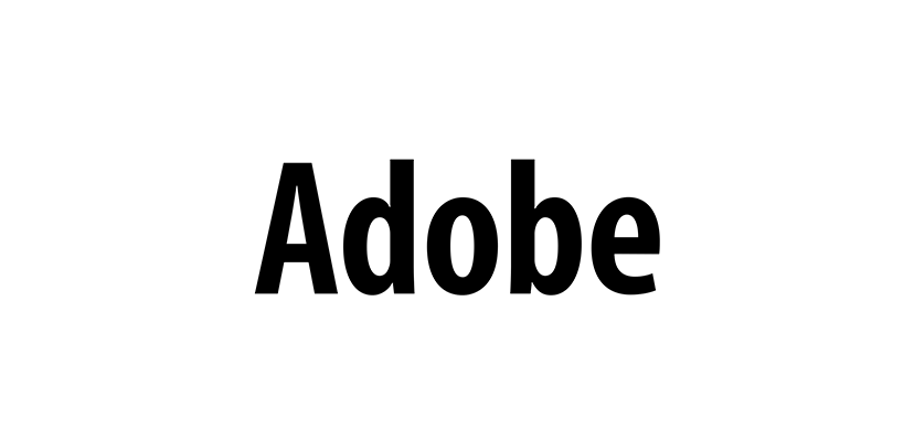 Adobe Logotype