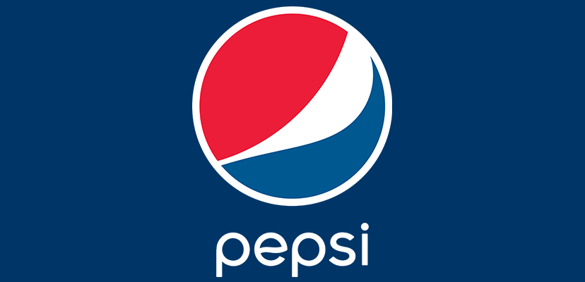Pepsi Combination Mark