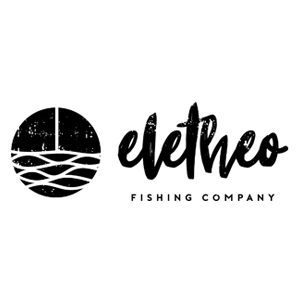 Fishing Company Logo Design by Gldesigns