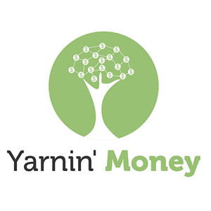 Financial Logo Design by Abaan