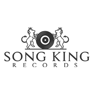 Record Company Logo Design by Inspiral