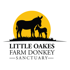 Animal And Donkey Refuge Logo Design by Sergio Coehlo