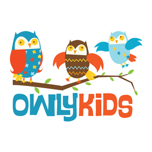 Children'S Toy Shop Logo Design by Elpisk