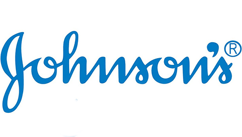 Image result for johnson's logo