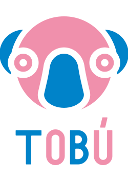 Logo Design for Tobu