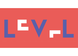 Logo Design for Level