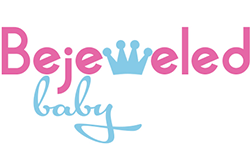 Logo Design for Bejeweled Baby