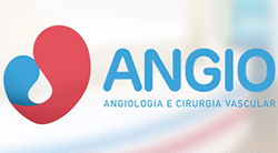 Logo Design for Angio