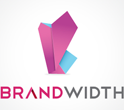 Logo Design for Brand Width