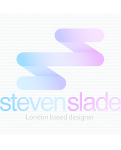 Logo Design for Steven Slade