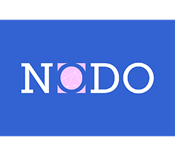 Logo Design for Nodo