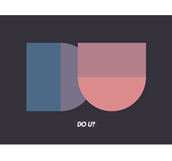 Logo Design for Do U?