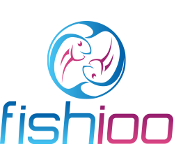 Logo Design for Fishioo