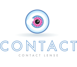 Logo Design for Contact