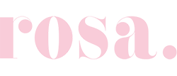 Logo Design for Rosa