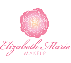 Logo Design for Elizabeth Marie