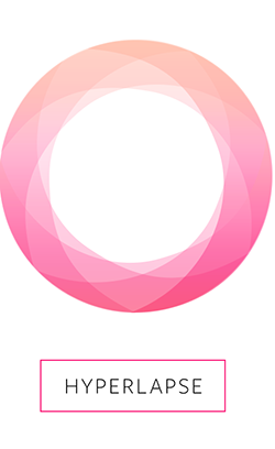 Logo Design for Hyperlapse