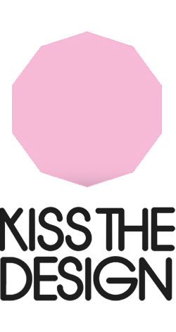 Logo Design for Kissthedesign