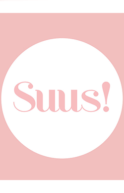 Logo Design for Suss