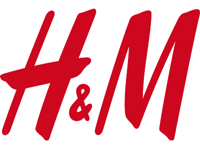 Logo Design for H&M