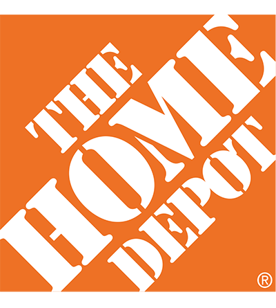 Logo Design for The Home Depot
