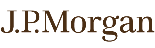 Logo Design for J.P.Morgan