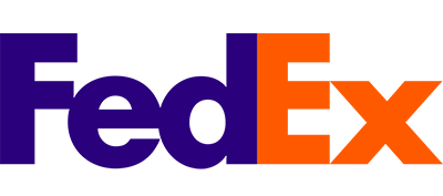 Logo Design for Fedex