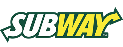 Logo Design for Subway