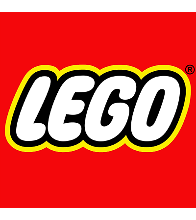 Logo Design for Lego