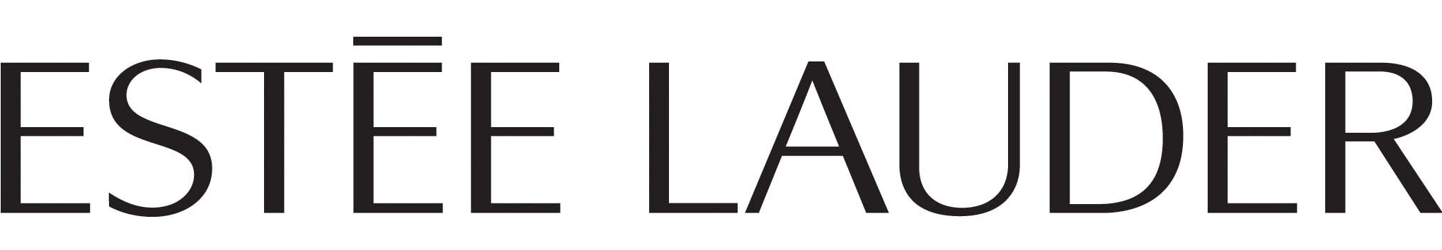Logo Design for Estee Lauder