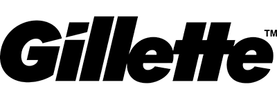 Logo Design for Gillette
