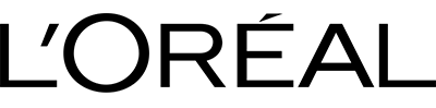 Logo Design for L'Oréal