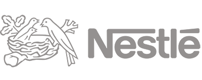 Logo Design for Nestle