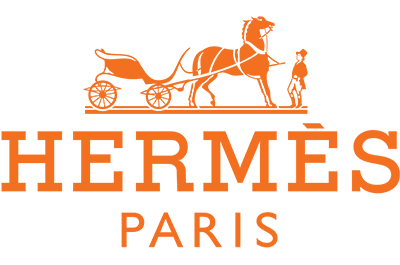 Logo Design for Hermès