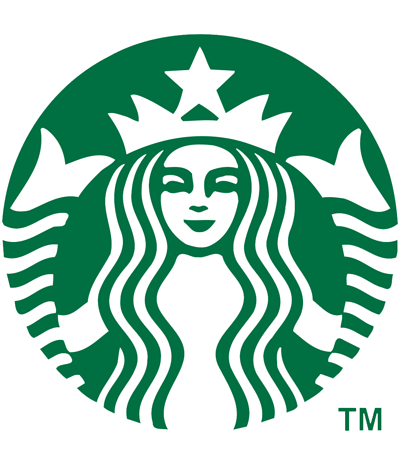 Logo Design for Starbucks