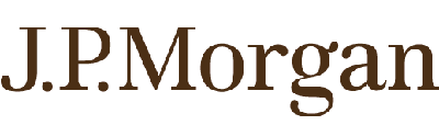Logo Design for J.P.Morgan