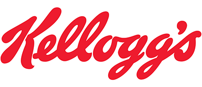 Logo Design for Kellogg's