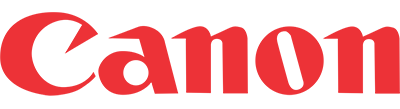 Logo Design for Canon
