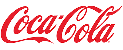 Logo Design for Coca-Cola